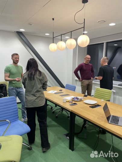 Курс ораторского искусства