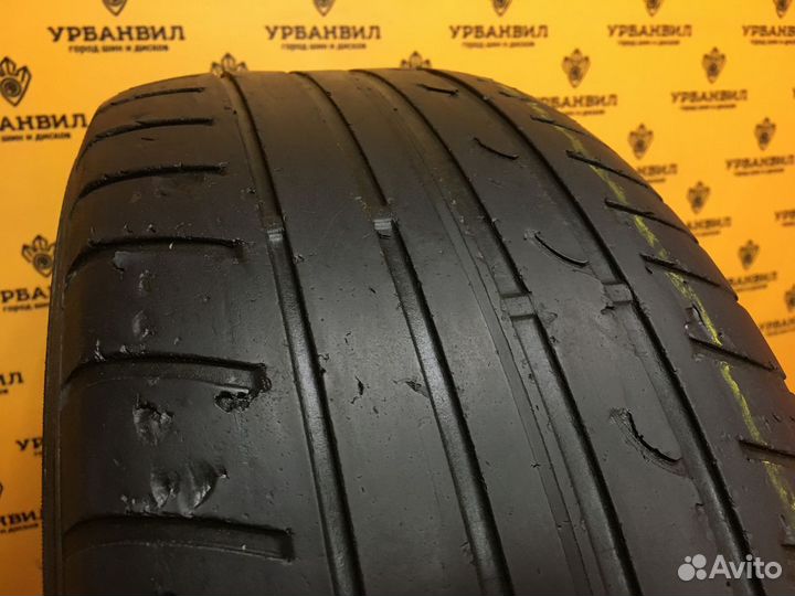 Dunlop SP Sport FastResponse 215/55 R16 93V