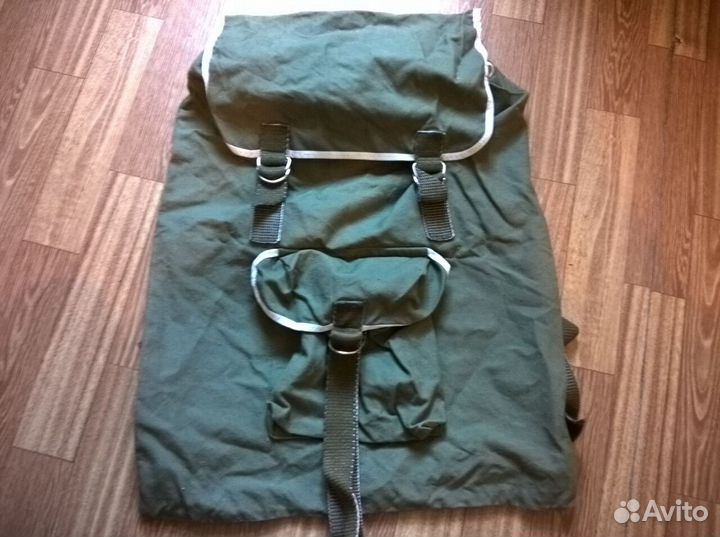 Рюкзак туристический СССР