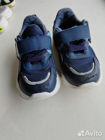 Бесплатно вещи для мальчика