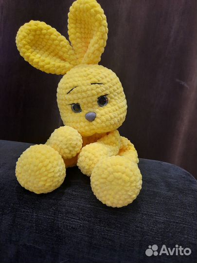 Игрушка комфортер