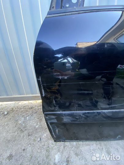 Дверь передняя левая Lancer 9
