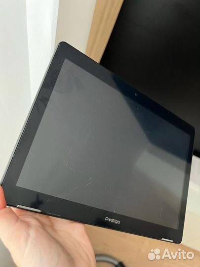 Планшет Prestigio 3761 3G