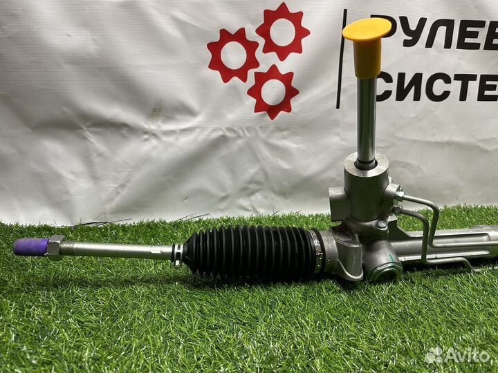 Рулевая рейка Ford Mondeo 4, Ford Galaxy II
