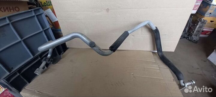 Трубка кондиционера Toyota Rav4 XA30