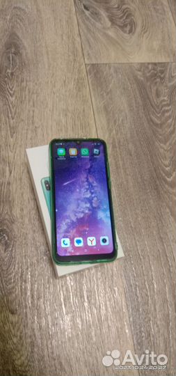 Xiaomi Redmi 9A, 2/32 ГБ