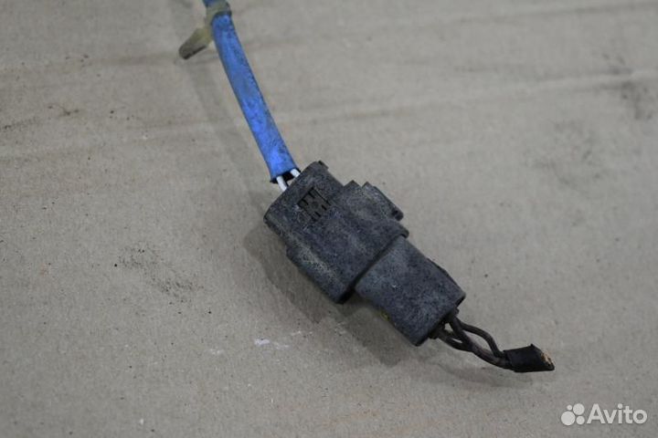 Датчик кислорода Mazda Cx7 L3 -VDT 2006 - 2012