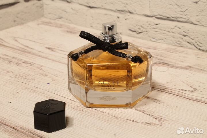 Gucci парфюмерная вода Flora by Gucci, 75 мл