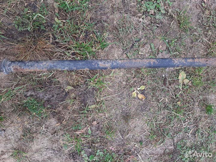 Стабилизатор передний Mitsubishi Outlander XL