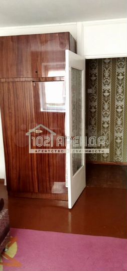 2-к. квартира, 56 м², 4/5 эт.