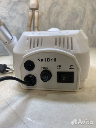 Аппарат для маникюра nail drill