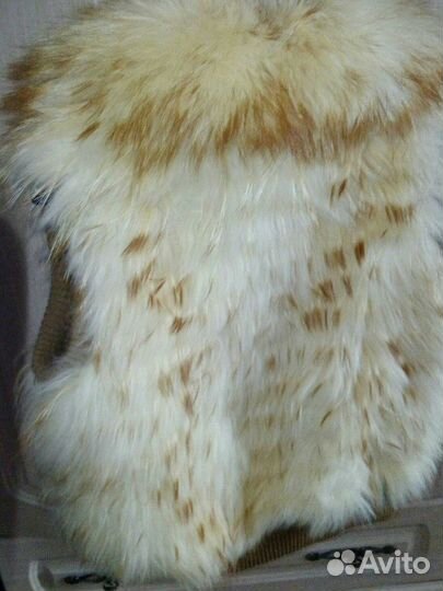 Куртка сезон осень-зима белая koton