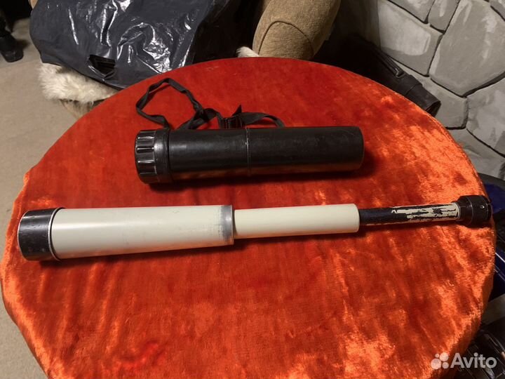 Подзорная труба