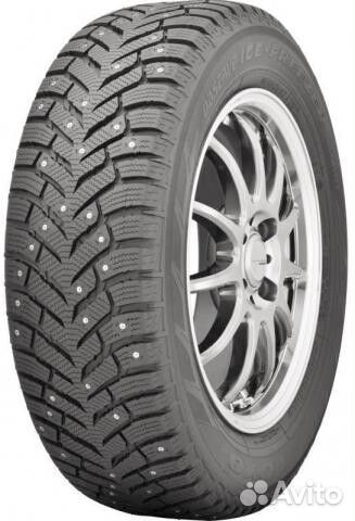 Toyo Observe Ice-Freezer SUV 255/55 R19 111T
