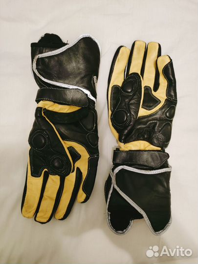 Polednik moto Мотоперчатки