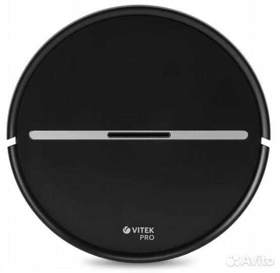 Робот-пылесос vitek