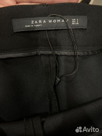 Юбка zara