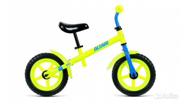 Беговел Altair Mini (2019) 12