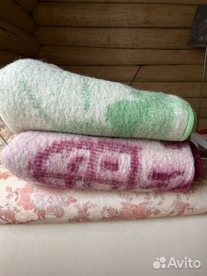 Детское одеяло