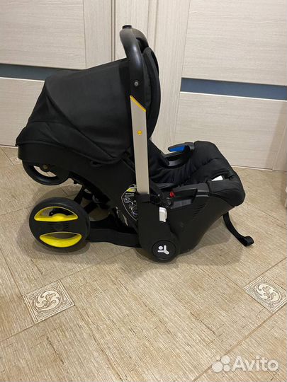 Коляска FooFoo