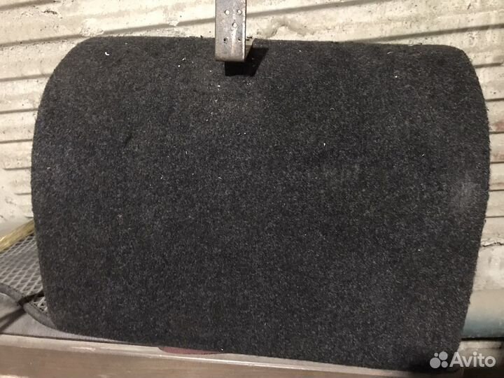 Активный сабвуфер fusion