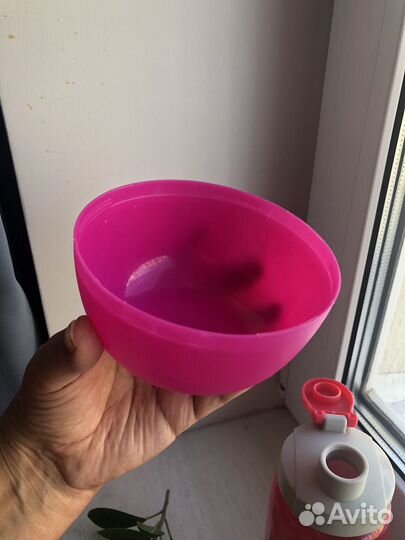 Бутылочка для воды Таппервайер