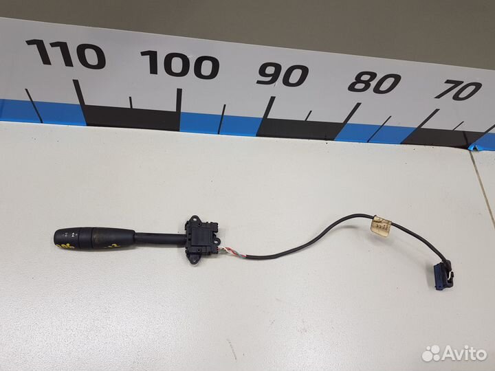 Переключатель круиза Peugeot 206 (1998-2012)