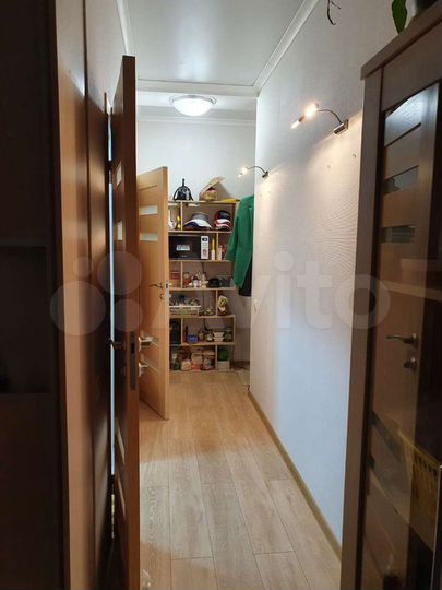 Квартира-студия, 23 м², 4/6 эт.