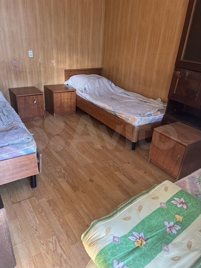 Комната 12 м², 1/1 эт.