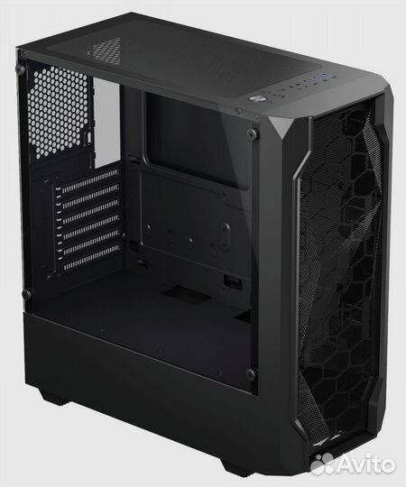 Игровой корпус для пк