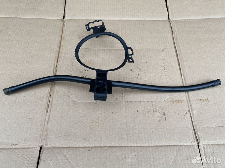 Кольцо стопарное Audi A4 B5 8D0201376
