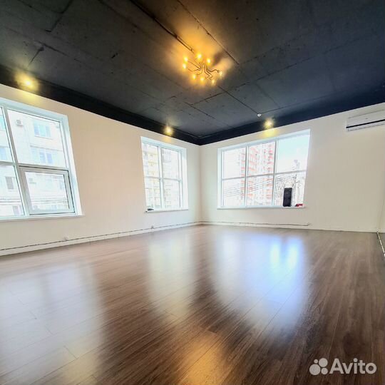 Аренда зала для танцев