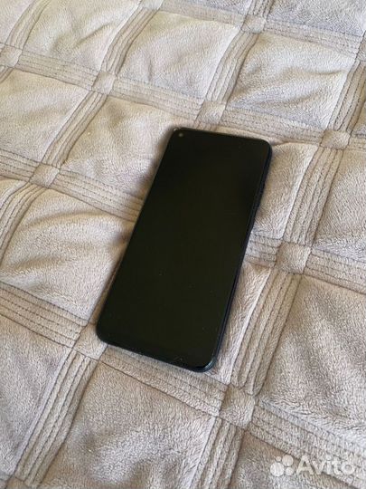 HUAWEI P40 Lite E, 4/64 ГБ