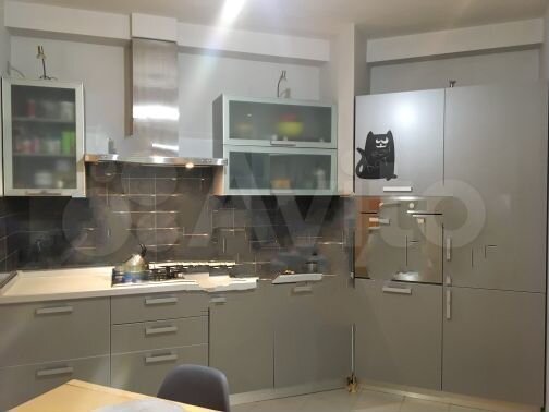 2-к. квартира, 51 м², 4/5 эт.