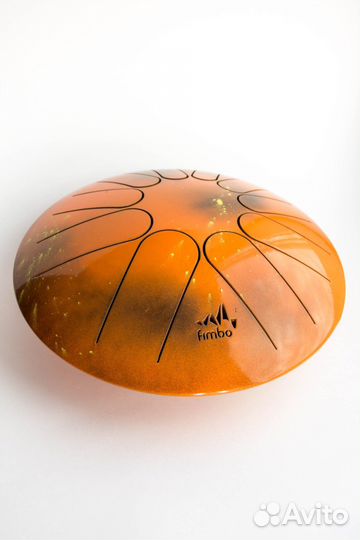 Фимбо «Меркурий», диаметр 22 см Глюкофон