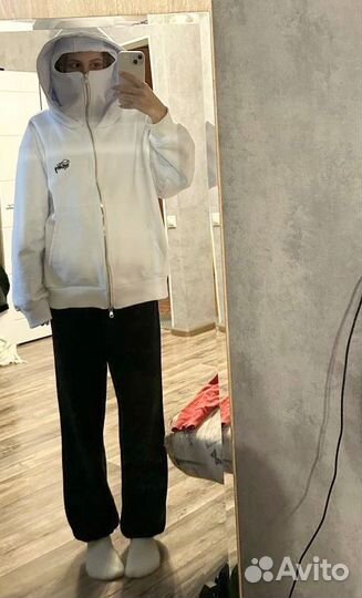 Tommi sinny зипка