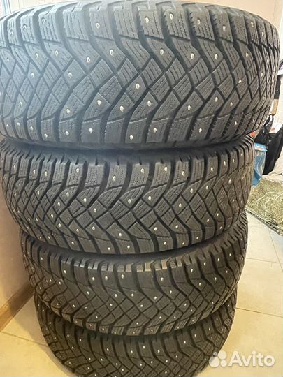 Goodyear Ultra Grip Ice Arctic 2 205/60 R16