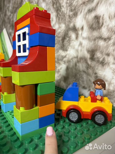 Lego duplo