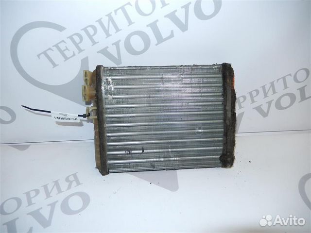 Радиатор печки volvo XC90 2003-2014 купить в Москве VOLVO 9171503 | Авито