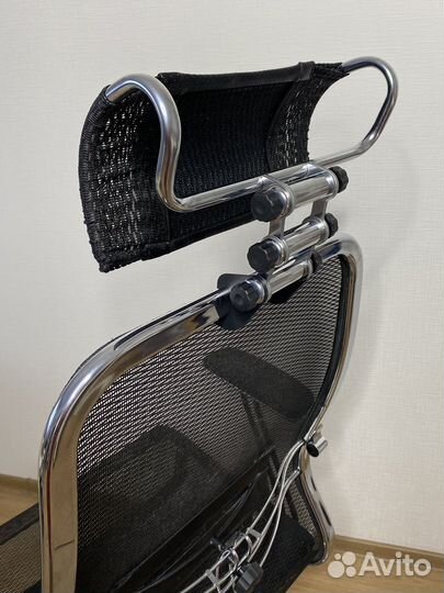 Компьютерное кресло Metta Samurai S-3.04