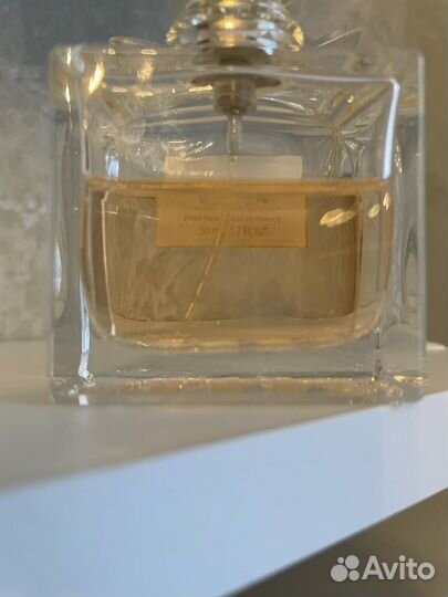 Miss dior cherie eau de toilette