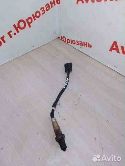 Датчик кислорода Fiat Albеa 1.4 верхний