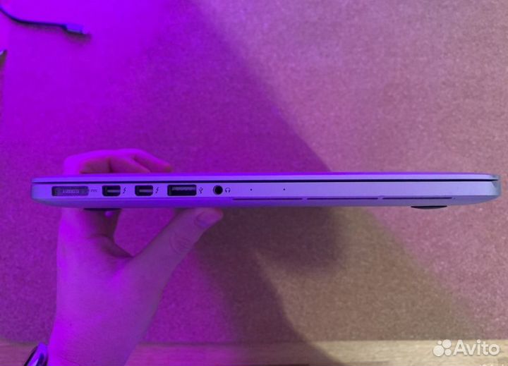 Macbook pro 13 2015 128Gb