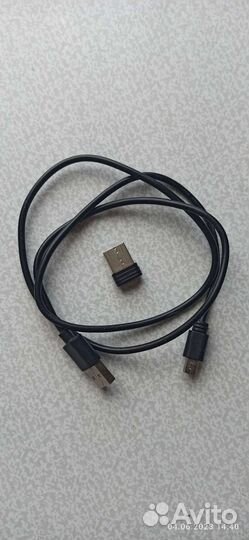 Геймпад dexp g-1