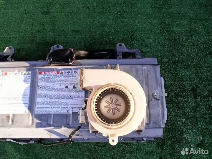 Батарея высоковольтная на Lexus GS450H 2008г