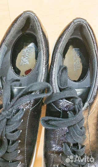 Кеды женские michael kors оригинал 38