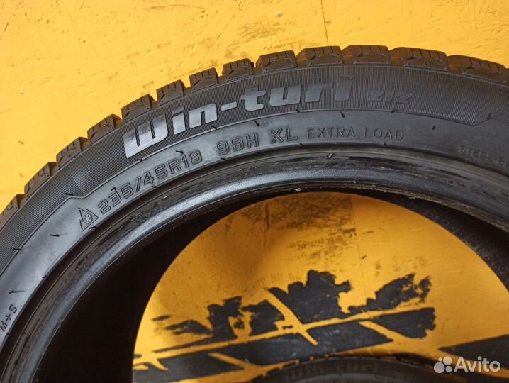 Hifly Win-Turi 212 235/45 R18