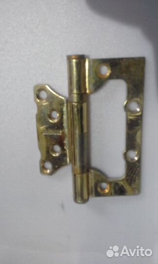 Дверные петли