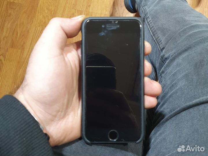 Телефон iPhone 7