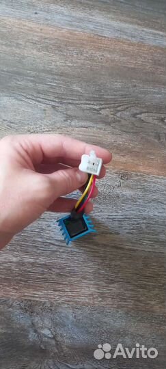 Камутатор хонда дио, альфа без отсечи